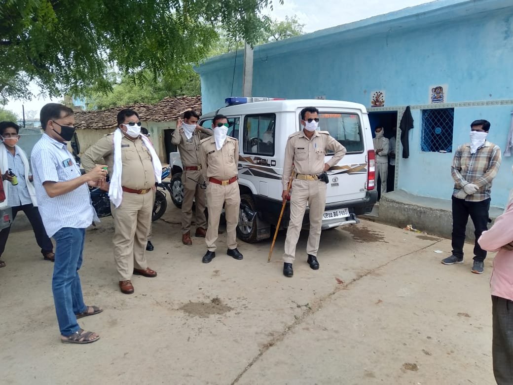 प्रेमी ने प्रेमिका को गोली मार कर खुद को भी मार ली गोली, दोनों की मौत | New India Times