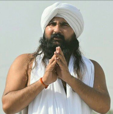 जयगुरुदेव कम्युनिटी किचन ने अब तक बांटे दस लाख भाेजन के पैकेट | New India Times