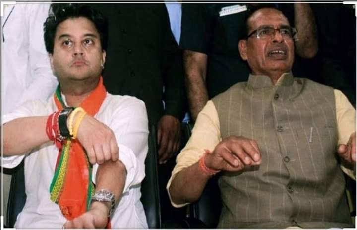 शिवराज कैबिनेट के विस्तार में आ रहा रोड़ा, 5 चीजों को लेकर उलझी बीजेपी | New India Times