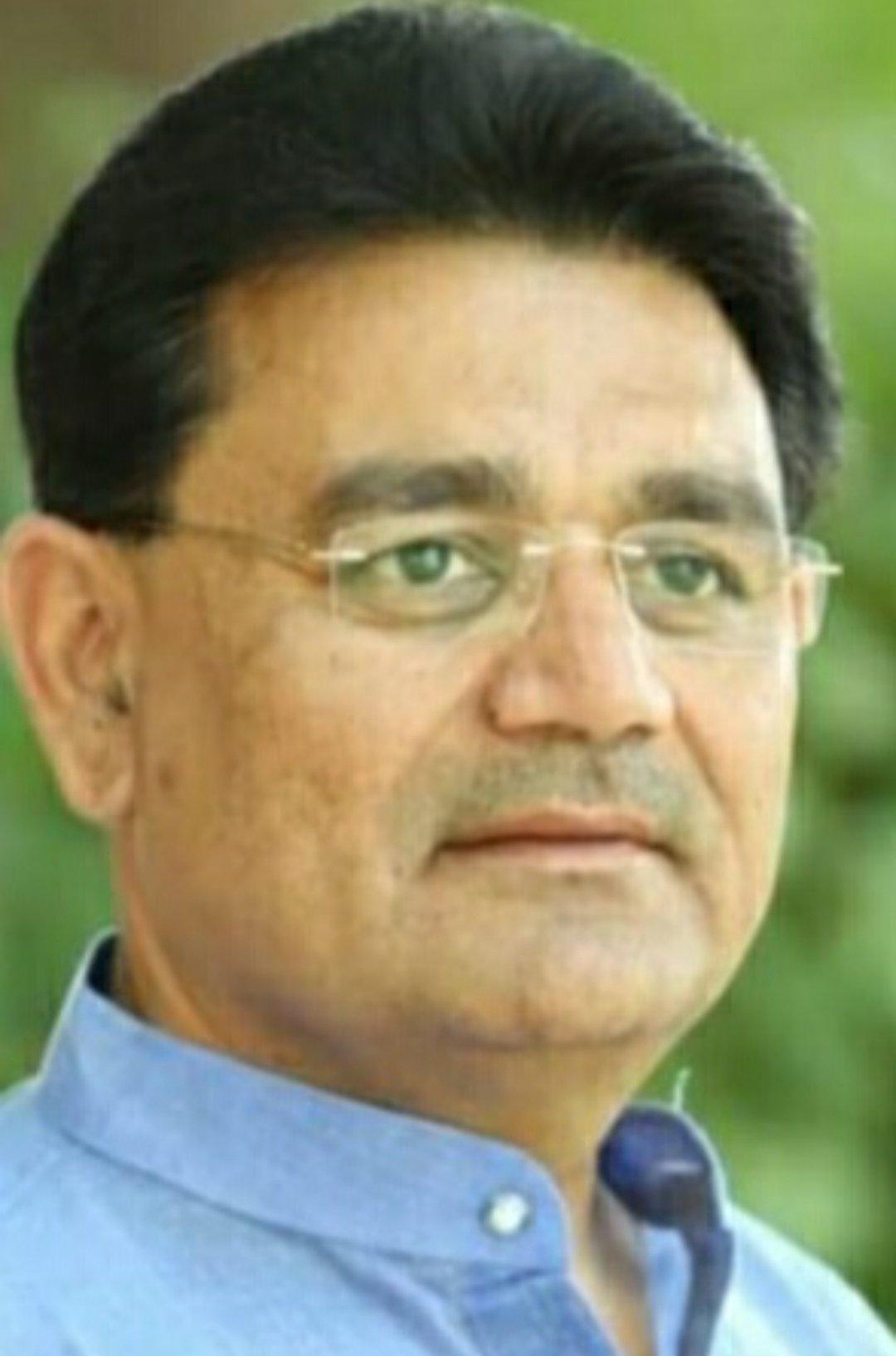 जिला कांग्रेस कमेटी बुरहानपुर के अध्यक्ष ने मक्का को समर्थन मूल्य पर खरीदने हेतु मध्य प्रदेश के मुख्यमंत्री को लिखा पत्र | New India Times