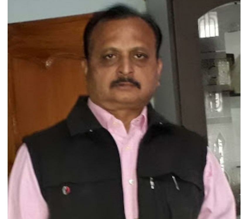 जनपद पंचायत गुनौर के सीईओ ओपी अस्थाना निलंबित | New India Times