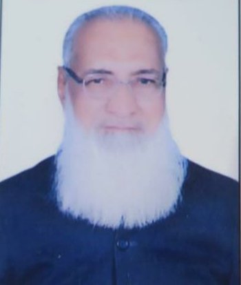 86 वर्षीय वरिष्ठ अधिवक्ता ने मुकद्दस माह-ए-रमज़ान के पूरे रोजे रखकर और तिलावत करके मनाया ईद | New India Times