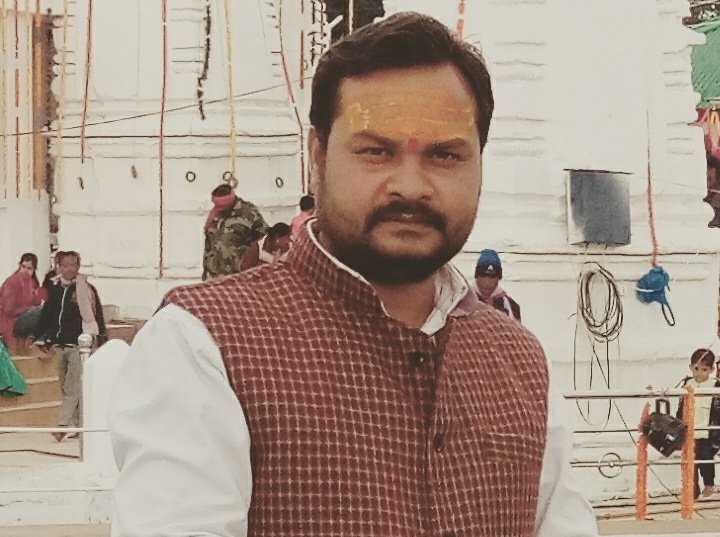 पत्रकार कल्याण परिषद की ब्लाक ईकाई घोषित, पत्रकार प्रदीप पांडेय बने देवरी के अध्यक्ष, पत्रकारों ने दी बधाई | New India Times