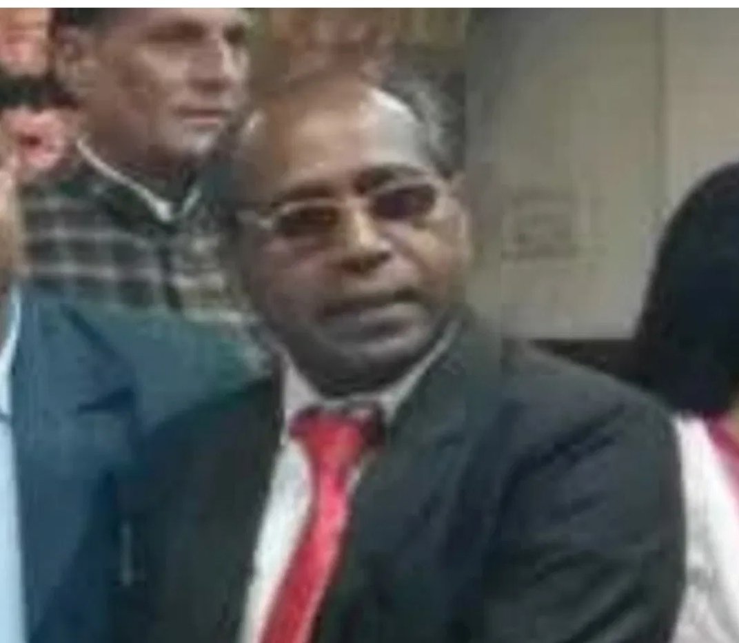 प्रखर प्रवाह फाउंडेशन ट्रस्ट ने श्रीप्रकाश निमराजे को अंतर्राष्ट्रीय "PPF कोरोना वारियर" सम्मान से किया सम्मानित | New India Times