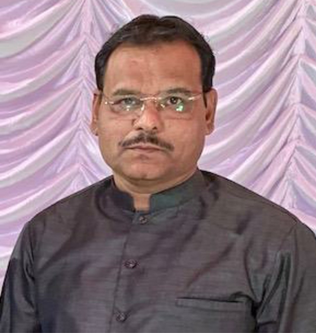 गली मोहल्लों के छोटे बड़े दवाखाने खुलवाने के लिए जिला कांग्रेस कमेटी बुरहानपुर के सचिव मुशर्रफ़ ख़ान ने कलेक्टर बुरहानपुर से किया निवेदन | New India Times