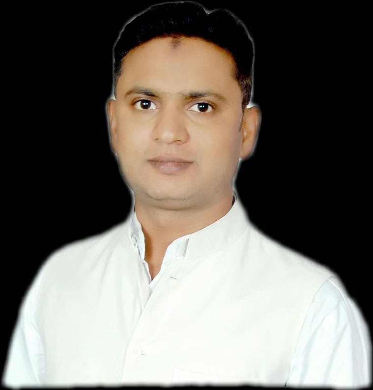 कर्मचारियों व पेन्शनधारकों के डीए वृद्धि पर रोक अनुचित: नोमान 2 कर्मचारियों व पेन्शनधारकों के डीए वृद्धि पर रोक अनुचित: नोमान | New India Times