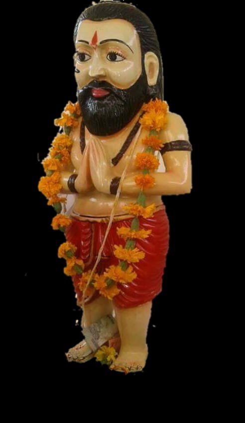 संत शिरोमणि भूरा भगत महाराज का जन्मोत्सव 2 मई को, सोशल डिस्टेंस का पालन कर मनाए जाने की अपील 2 संत शिरोमणि भूरा भगत महाराज का जन्मोत्सव 2 मई को, सोशल डिस्टेंस का पालन कर मनाए जाने की अपील | New India Times