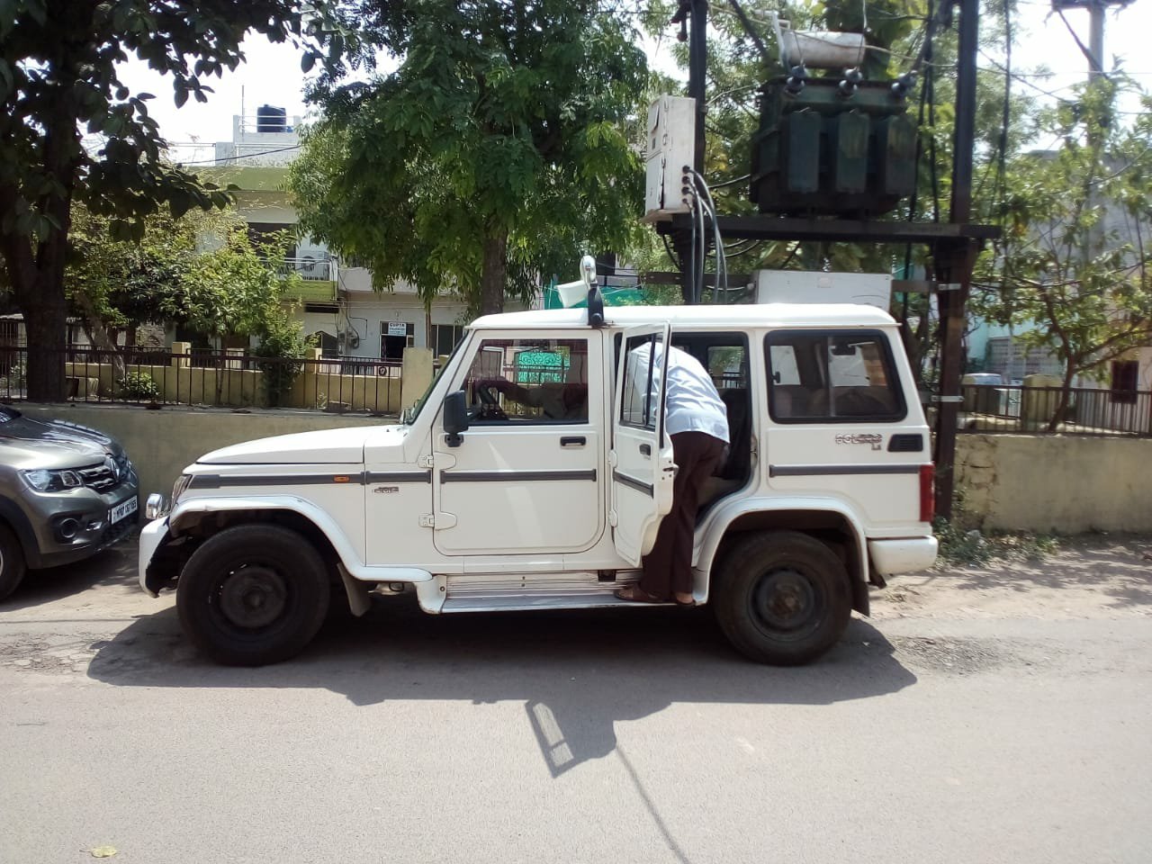 ग्वालियर एसपी नवनीत भसीन के निर्देशानुसार पुलिस विभाग का पूर्ण सहयोग मिला बीमार रिटायर्ड वरिष्ट परीक्षा लेखा अधिकारी को, पुलिस के सहयोग हुई रूटीन जांच 2 ग्वालियर एसपी नवनीत भसीन के निर्देशानुसार पुलिस विभाग का पूर्ण सहयोग मिला बीमार रिटायर्ड वरिष्ट परीक्षा लेखा अधिकारी को, पुलिस के सहयोग हुई रूटीन जांच | New India Times