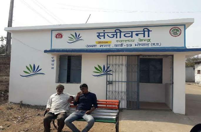 प्रदेश के जिला चिकित्सालय में विश फाउण्डेशन के तकनीकी सहयोग से ई संजीवनी ओपीडी की जा रही है प्रारंभ, लोगों को घर बैठे स्वास्थ्य सेवाएं चिकित्सीय परामर्श एवं उपचार ई-संजीवनी के माध्यम से होंगी उपलब्ध | New India Times