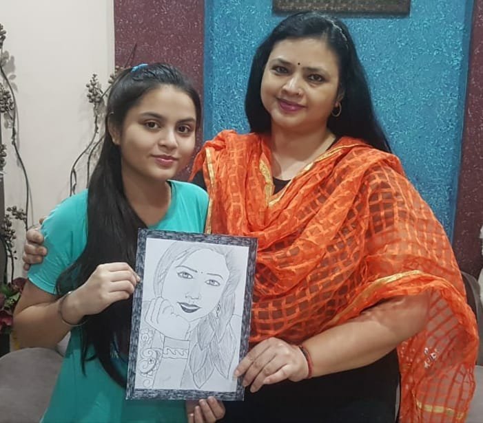 ब्रज यातायात एवं पर्यावरण जन जागरूकता समिति ने मनाया मदर्स डे | New India Times