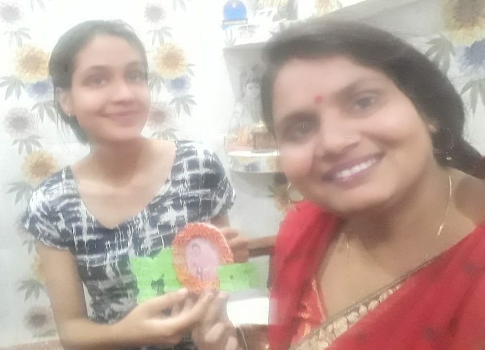 ब्रज यातायात एवं पर्यावरण जन जागरूकता समिति ने मनाया मदर्स डे | New India Times