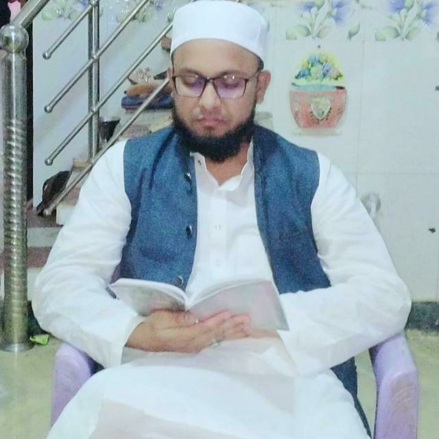 घर पर अदा करें ईद की नमाज़: मुफ़्ती शफीकुर्रहमान क़ासमी | New India Times