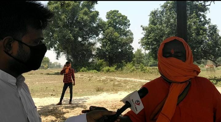 भ्रष्ट कोटेदार के खिलाफ हिंदू युवा वाहिनी के नेता ने प्रशासन को दी चुनौती 2 भ्रष्ट कोटेदार के खिलाफ हिंदू युवा वाहिनी के नेता ने प्रशासन को दी चुनौती | New India Times