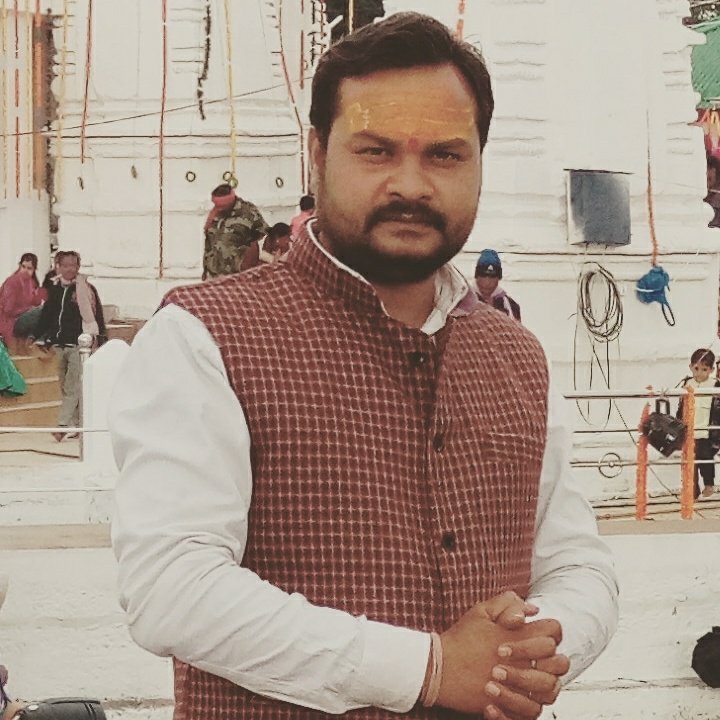 पत्रकार कल्याण परिषद की ब्लाक ईकाई घोषित, पत्रकार प्रदीप पांडेय बने देवरी के अध्यक्ष, पत्रकारों ने दी बधाई | New India Times