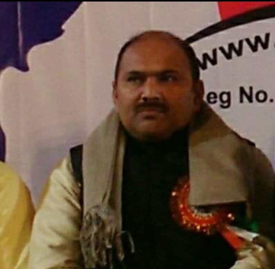 जीवन सार्थक तभी होता है जब वह औरों के काम आए: भोपाल के वरिष्ठ लेखक एवं पत्रकार सय्यद खालिद कैस को अदम्य अचीवर एवार्ड “से किया गया सम्मानित | New India Times