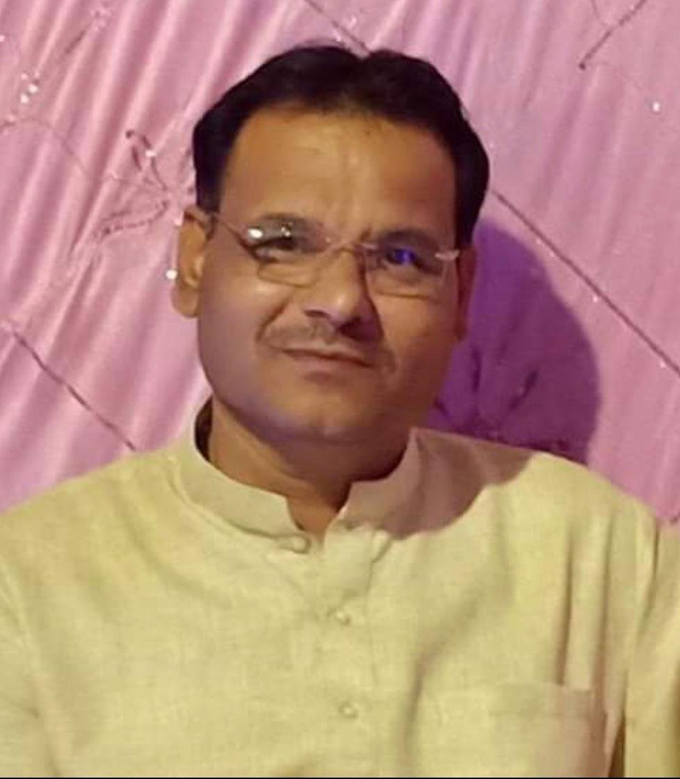 फीवर क्लीनिक के आरंभ होने पर कांग्रेसी नेता मुशर्रफ खान ने कलेक्टर का माना आभार, समय परिवर्तन पर पुनर्विचार का किया आग्रह | New India Times