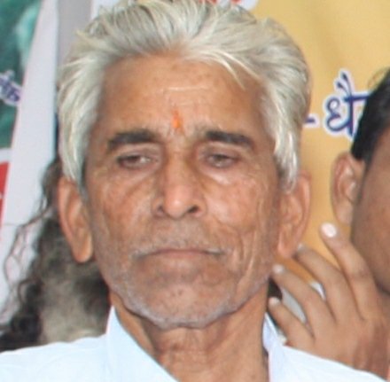 गोभक्त गायत्री परिवार साधक शंकर लाल पाटीदार का हुआ दुखद निधन | New India Times