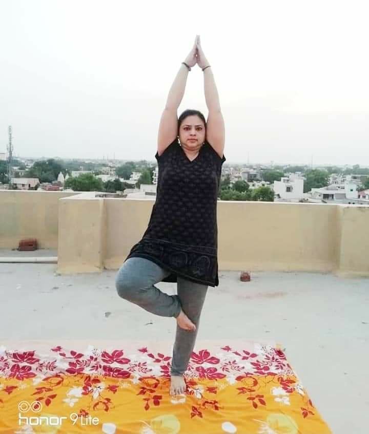 अंतर्राष्ट्रीय योग दिवस: जो करेगा योग वो रहेगा निरोग | New India Times