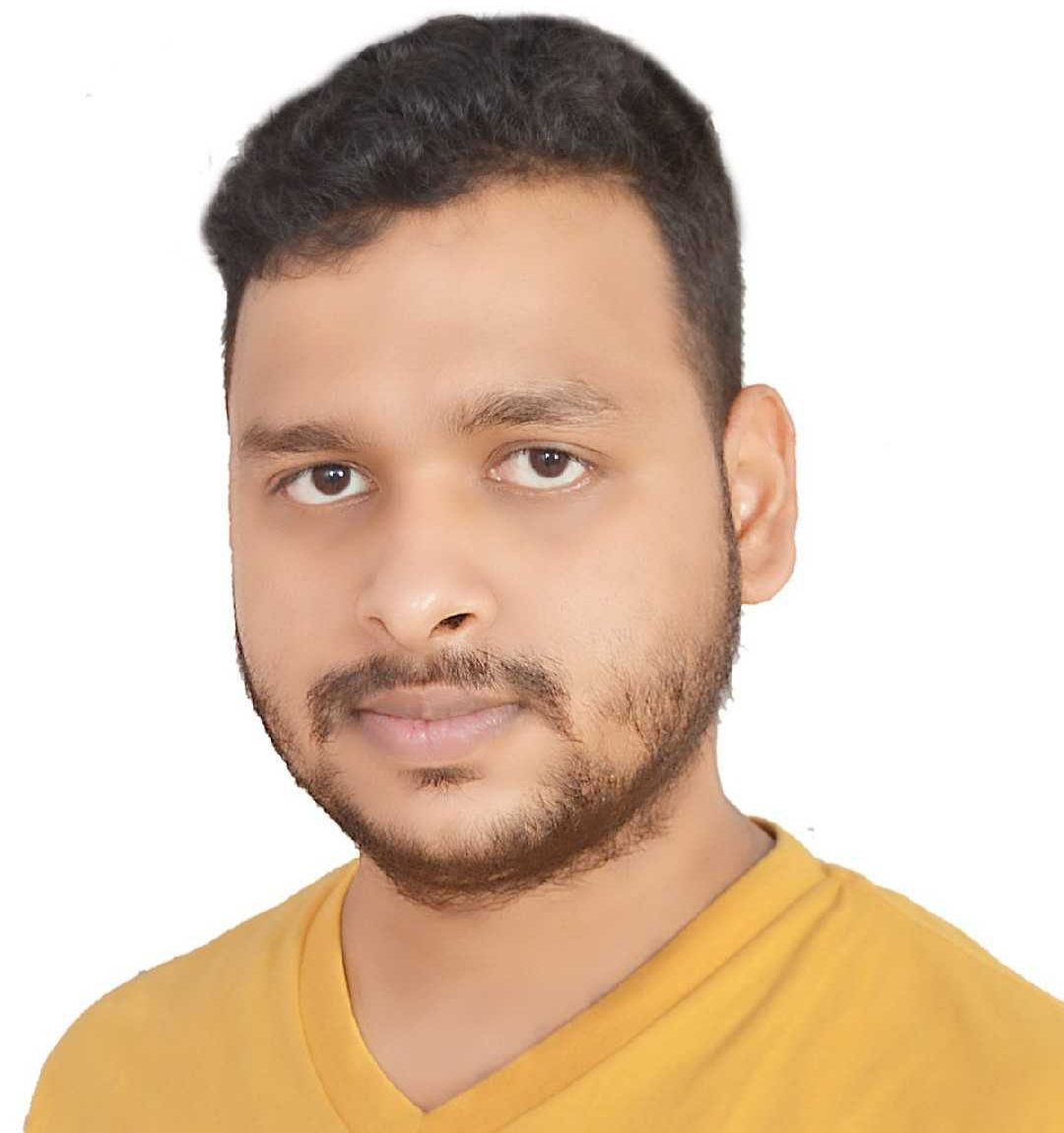 दूसरों के सपने पूरे करना ही मेरा उद्देश्य है, कलाकार की कला को निखारना ही मेरा उद्देश्य: आदित्य सक्सेना | New India Times