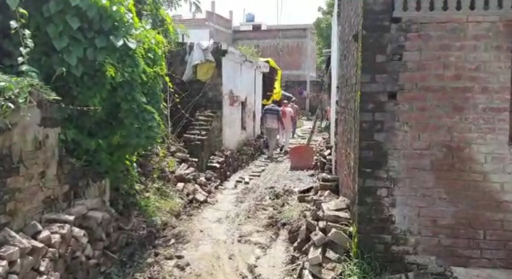 सरकारी धन बंदरबांट के मामले में डीएम ने दिए जांच के आदेश | New India Times