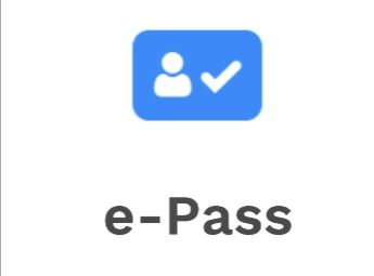 भोपाल जिले के अतिरिक्‍त प्रदेश में एक जिले से अन्य जिले में यात्रा करने हेतु ई-पास की नहीं है आवश्यकता | New India Times