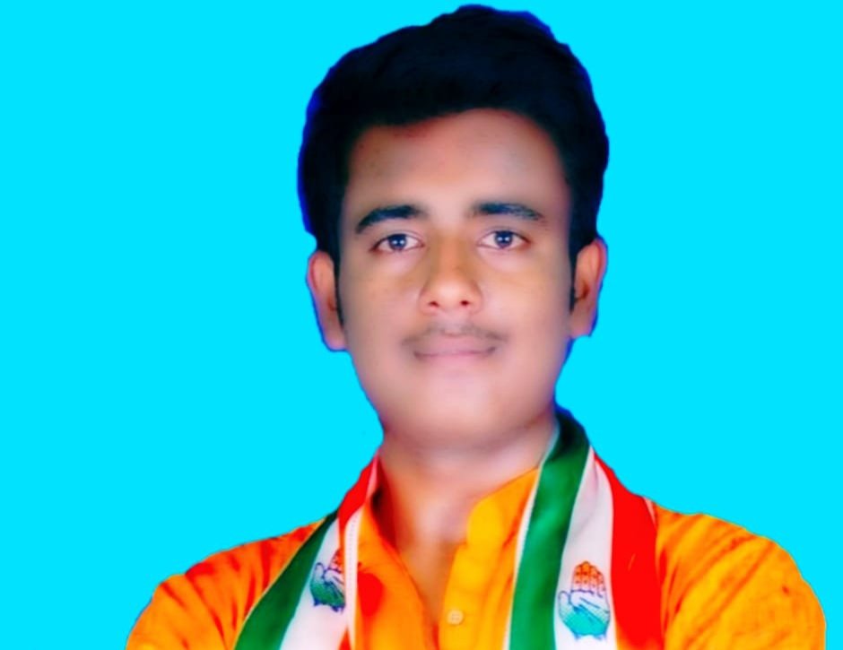 अभिषेक पुरोहित बने कांग्रेस सद्भावना प्रकोष्ठ के ब्लॉक अध्यक्ष | New India Times