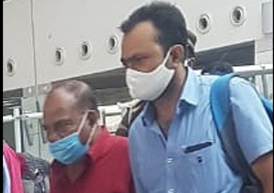 भोपाल के बहुचर्चित नाबालिग बच्चियों से बलात्‍कार के मामले में मुख्‍य आरोपी प्‍यारे मियां का कोहेफिजा पुलिस को मिला तीन दिन का रिमाण्‍ड | New India Times