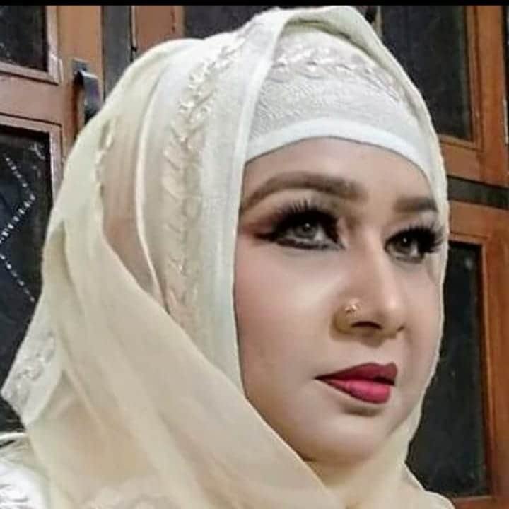 अपने ही देश में गैरों सा बर्ताव क्यों? बदनसीब हैं वह लोग जो मां बाप की कद्र नहीं करते: अना देहलवी | New India Times