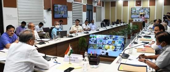 राजस्थान में अब सफाई कर्मचारी नाला-चेम्बर में उतर कर नहीं करेंगे सफाई | New India Times