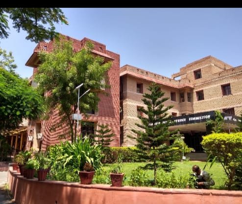 राजस्थान लोकसेवा आयोग द्वारा आयोजित विभिन्न परीक्षाओं के सफल प्रत्याशियों के साक्षात्कार का समय नजदीक, किसी भी समय चार सदस्यों की नियुक्ति के आदेश हो सकते हैं जारी | New India Times