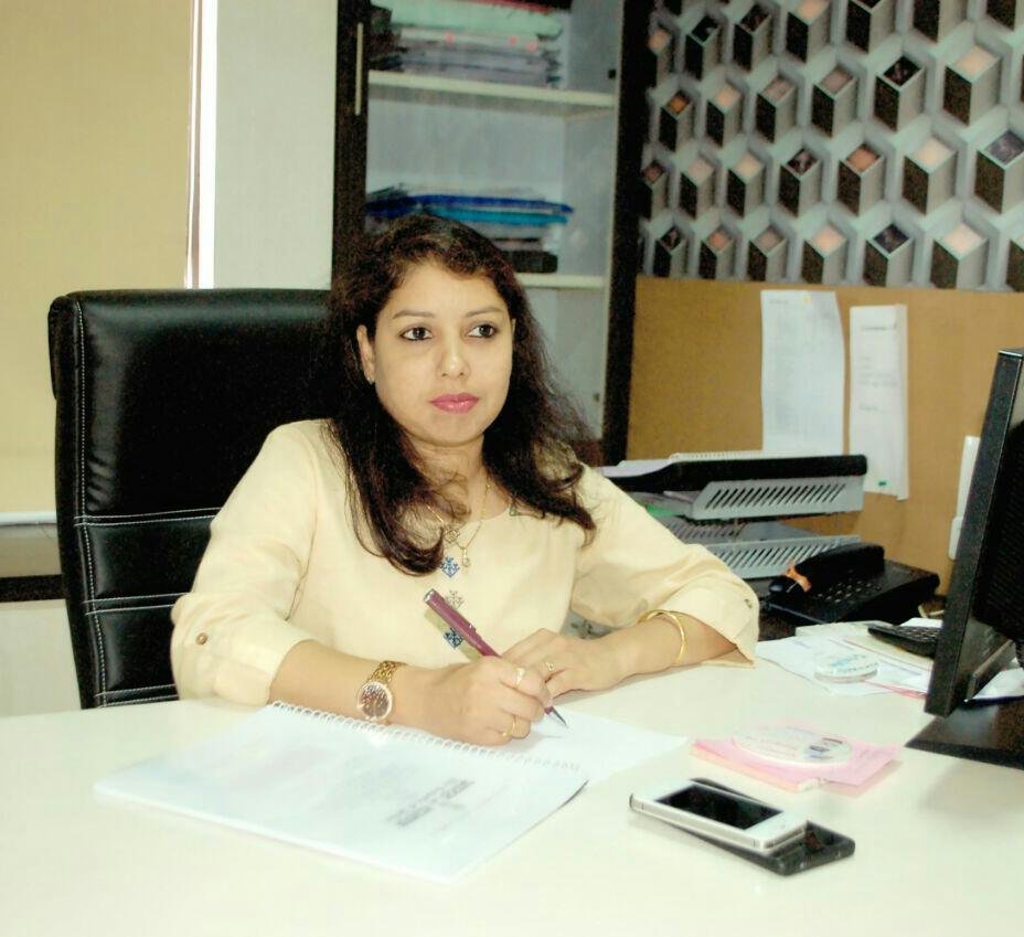 भोपाल जिले के पांच अभियोजन अधिकारियों को मिला पुरस्‍कार | New India Times