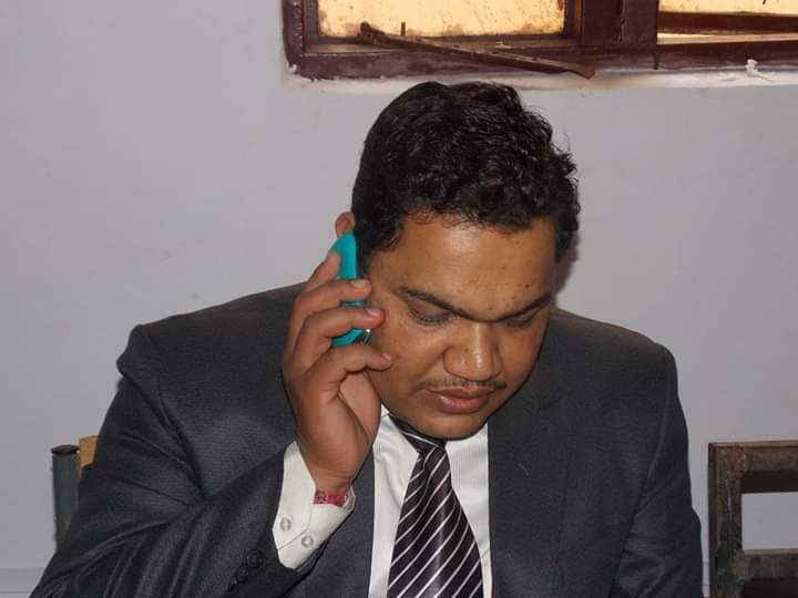 भोपाल जिले के पांच अभियोजन अधिकारियों को मिला पुरस्‍कार | New India Times