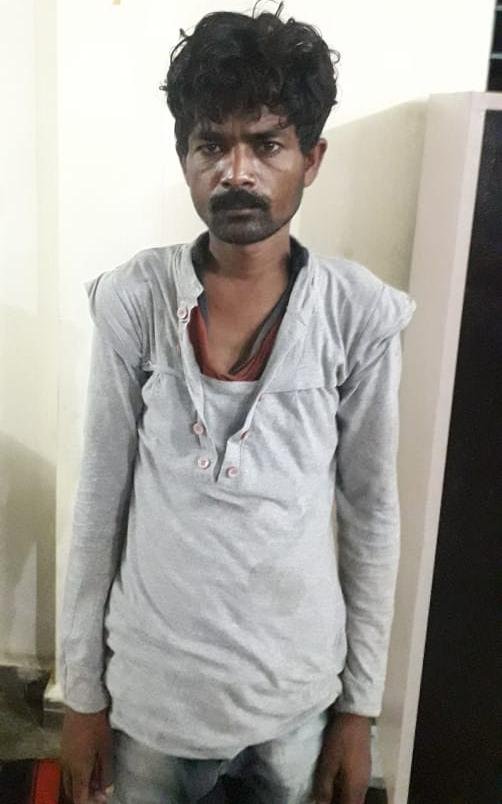 थाना निशातपुरा पुलिस ने 6 घंटे में चोरी गये ट्रक को मय आरोपी के गिरफ्तार कर 7 लाख का मशरुका किया बरामद 2 थाना निशातपुरा पुलिस ने 6 घंटे में चोरी गये ट्रक को मय आरोपी के गिरफ्तार कर 7 लाख का मशरुका किया बरामद | New India Times