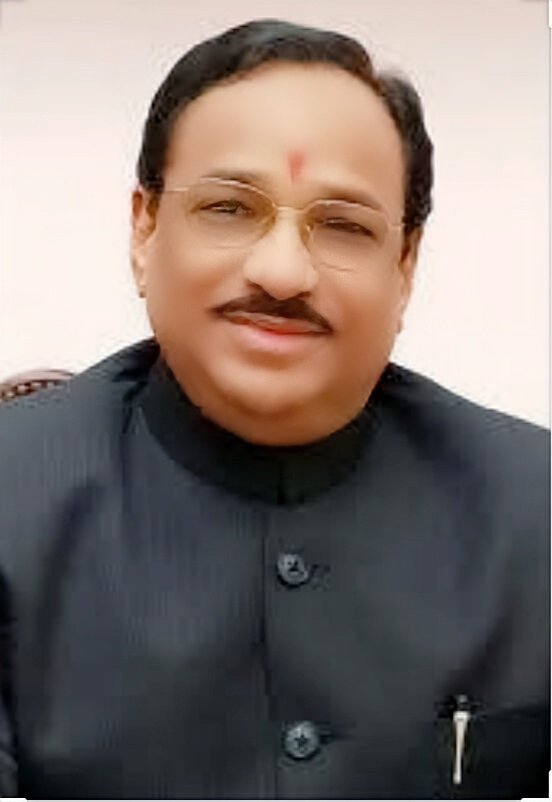 विधायक के खिलाफ एफआईआर दर्ज: कांतिलाल भूरिया ने झुठी वाह वाही लूटने के चक्कर में तोड़ा लॉक डाउन: भाजपा जिलाध्यक्ष ठकराला | New India Times