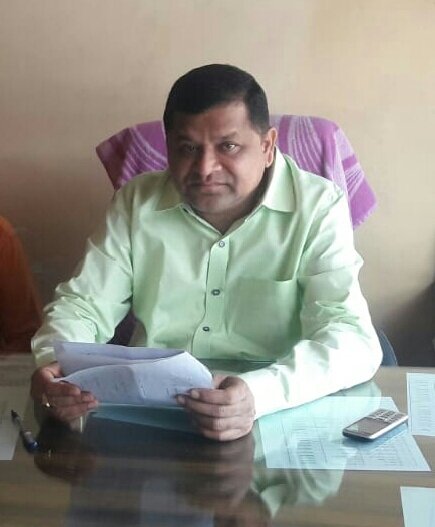 झाबुआ विधायक भूरिया के विरुद्ध की गई झूठी रिपोर्ट वापस नहीं ली तो कांग्रेस सड़कों पर उतरकर आंदोलन करेंगी: जिकां अध्यक्ष पटेल | New India Times