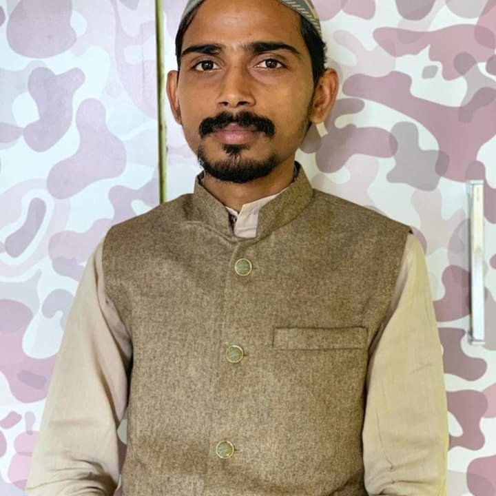 मांझी से भाजपा अल्पसंख्यक नेता रज़ा ख़ान ने भाजपा के टिकट पर चुनाव लड़ने का किया दावा, मांझी से मुझे टिकट मिलने का शीर्ष नेतृत्व ने दिया है आशिर्वाद: रज़ा खान छपरवी 2 मांझी से भाजपा अल्पसंख्यक नेता रज़ा ख़ान ने भाजपा के टिकट पर चुनाव लड़ने का किया दावा, मांझी से मुझे टिकट मिलने का शीर्ष नेतृत्व ने दिया है आशिर्वाद: रज़ा खान छपरवी | New India Times