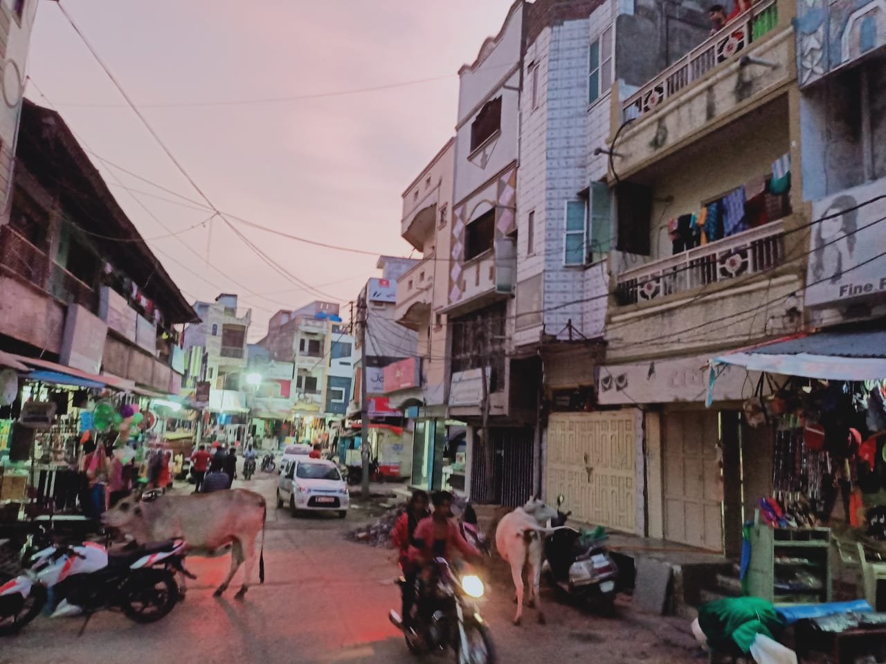 मेघनगर में कोरोना ने दी दस्तक, निजी क्लीनिक का डॉक्टर निकला कोरोना पॉजिटिव | New India Times