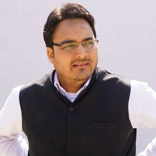 भाजपा के कुप्रबंधन से परेशान है देश, लोगों के लिए न्याय की लड़ाई लड़ने वालों को नहीं मिल रहा है न्याय: डॉ. अनिल कुमार मीणा | New India Times