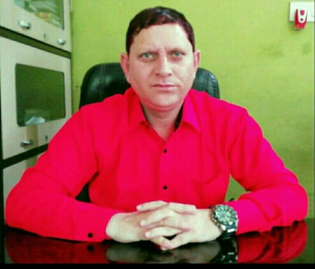 ब्रज यातायात एवं पर्यावरण जन जागरूकता समिति उत्तर प्रदेश के द्वारा कल आयोजित किया जाएगा रक्तदान शिविर, प्रत्येक रक्तदाता को दिया जाएगा हेल्मेट: विनोद दीक्षित | New India Times