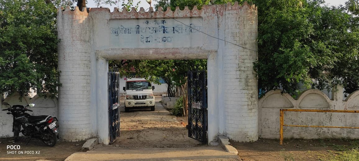 सागर जिला के देवरी व आसपास में पुलिस की लापरवाही से खुलेआम चल रहे हैं जुआ-फड़ के अड्डे 2 सागर जिला के देवरी व आसपास में पुलिस की लापरवाही से खुलेआम चल रहे हैं जुआ-फड़ के अड्डे | New India Times