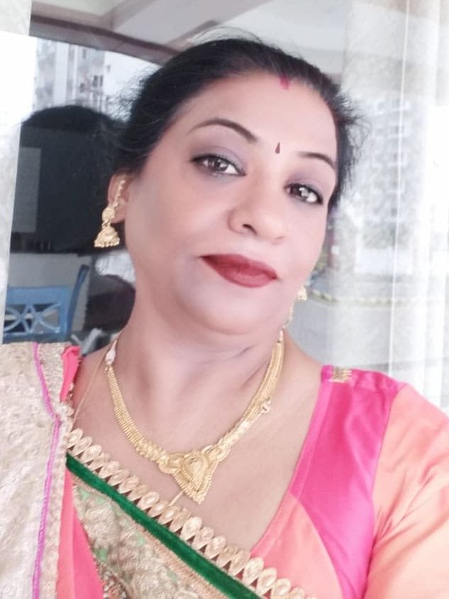 अखिल भारतीय ब्राह्मण महासभा में सरिता शास्त्री धार जिलाध्यक्ष नियुक्त | New India Times