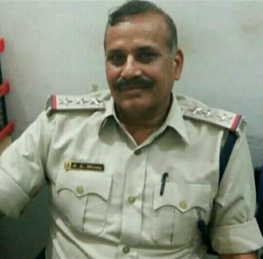 झाबुआ जिले में 2 थाना प्रभारी, 6 सब इंस्पेक्टरों का हुआ ट्रांसफर, श्रीमती कौशल्या चौहान को राणापुर थाना व बाबूलाल मीणा को मेघनगर थाने की सौंपी गई कमान | New India Times