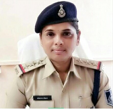 झाबुआ जिले में 2 थाना प्रभारी, 6 सब इंस्पेक्टरों का हुआ ट्रांसफर, श्रीमती कौशल्या चौहान को राणापुर थाना व बाबूलाल मीणा को मेघनगर थाने की सौंपी गई कमान | New India Times