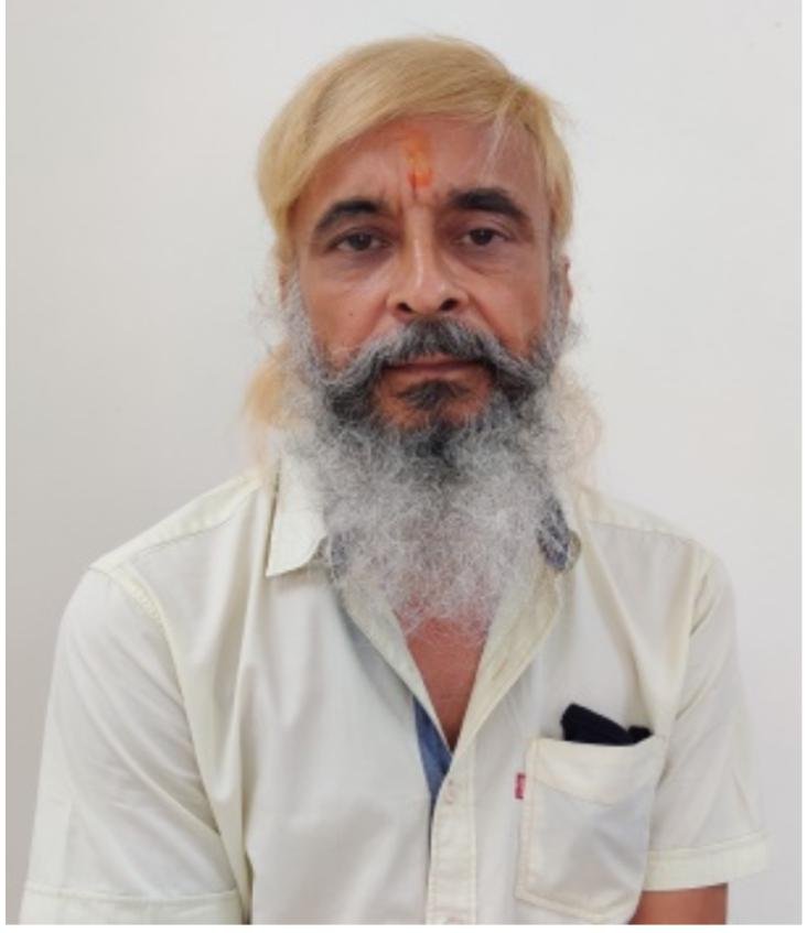 200 प्लॉटों को बेचने के नाम पर लोगों से करोडों रूपये की धोखाधड़ी करने वाले भूमाफिया रमाकांत विजयवर्गीय को भोपाल पुलिस ने किया गिरफ्तार- | New India Times