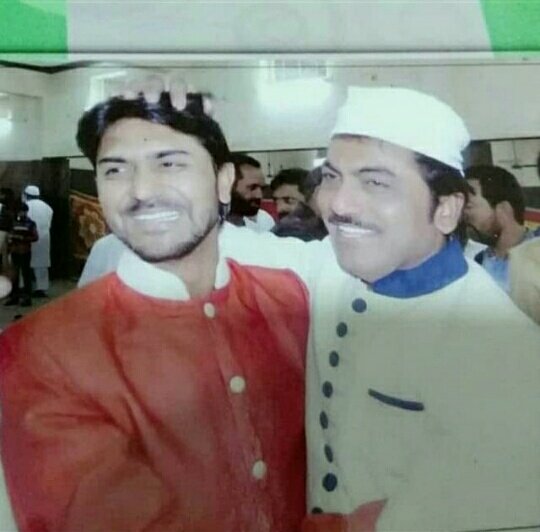 झाबुआ पत्रकार संघ के पूर्व जिला अध्यक्ष व वर्तमान भारतीय पत्रकार संघ के प्रदेश संयोजक थांदला बार के अध्यक्ष एडवोकेट सलीम शेरानी के परिवार के सदस्यों की कोविड-19 जांच रिपोर्ट आई निगेटिव | New India Times