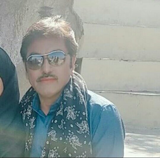 झाबुआ पत्रकार संघ के पूर्व जिला अध्यक्ष व वर्तमान भारतीय पत्रकार संघ के प्रदेश संयोजक थांदला बार के अध्यक्ष एडवोकेट सलीम शेरानी के परिवार के सदस्यों की कोविड-19 जांच रिपोर्ट आई निगेटिव | New India Times