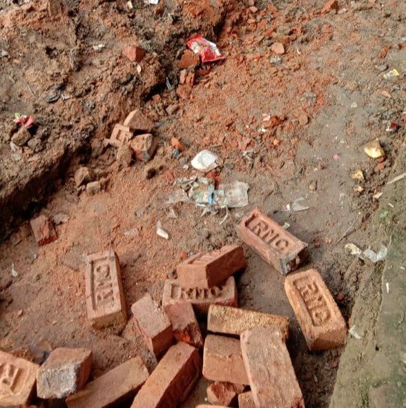 नगर विकास मंत्री जी, भ्रष्टाचार के मामले में झूठ बोलती है नगरपालिका | New India Times