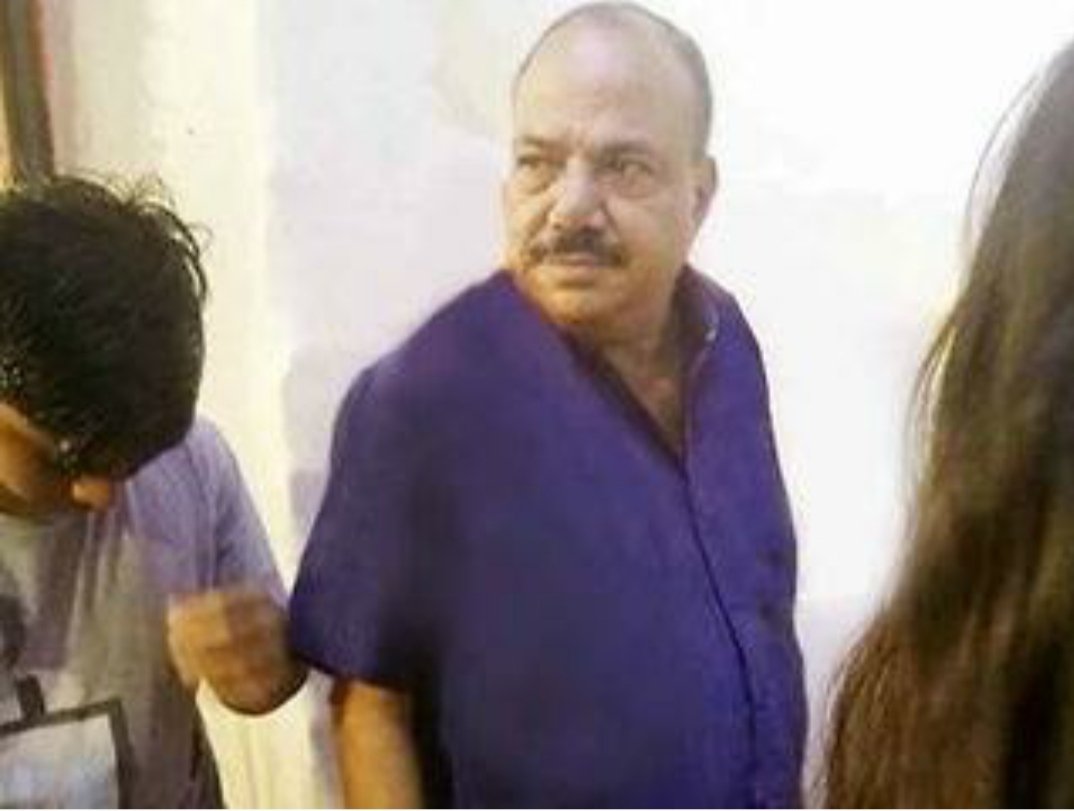 भोपाल में पार्टी एवं समारोह के बहाने नाबालिग लड़कियों का किया जा रहा था यौन शोषण, पुलिस ने किया खुलासा | New India Times