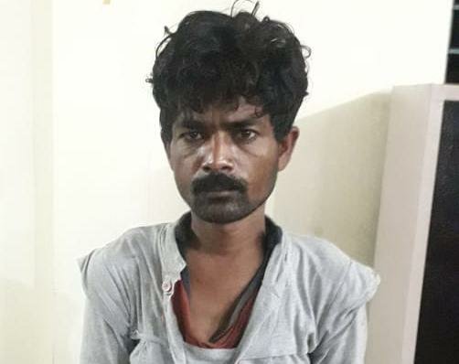 थाना निशातपुरा पुलिस ने 6 घंटे में चोरी गये ट्रक को मय आरोपी के गिरफ्तार कर 7 लाख का मशरुका किया बरामद | New India Times