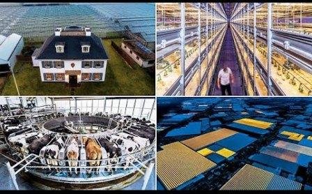 मुख्यमंत्री कृषक उद्यमी योजना: आत्मनिर्भर भारत की राह पर स्थापित किया खुद का व्यवसाय | New India Times